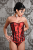 Eden corset