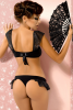 Lenjerie intima dessert set l/xl