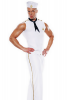 Costum de marinar Sailor Clyde