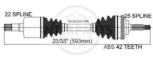 Piese de schimb motor suzuki