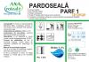 Detergent Pardoseala Parf 1-Orange