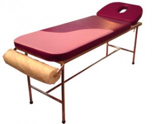 Canapea pentru masaj