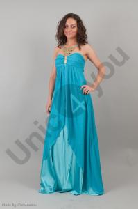 Rochie Bethany Blue