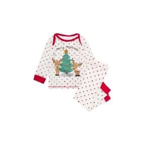 Pijama bebelusi - Merry Christmas