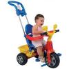 Tricicleta Baby Plus