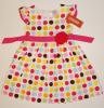 Rochie fetite buline multicolore - rochite copii