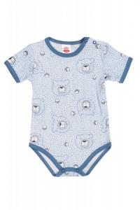 Body pentru bebelusi - Colectia Teddy Smile