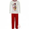 Pijama cu minnie mouse - haine copii