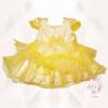 Rochita eleganta baby aurie -