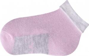 Ciorapei colorati pentru bebelusi cu banda de elastic lejera - Modele Diverse