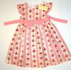 Rochie de fetite french pink style - rochite copii