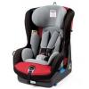 Peg Perego - Scaun Auto Viaggio 0+/1 Switchable - 0-4 ani - Culoare Red