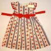 Rochie de fetite french style - rochite copii