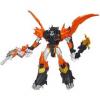 Figurina Transformers Beast Hunters Predaking