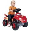 Masinuta quad cars lightning mcqueen cu