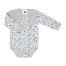 Body - colectia Winter Garden - Haine Bebe