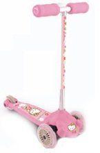 Scooter Hello Kitty Twist and Roll