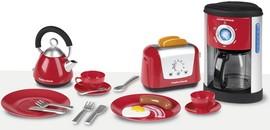 Jucarii set de bucatarie Morphy Richards