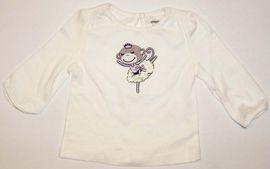 Bluza Dancing Monkey - Haine Bebe