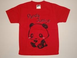 Tricou - Panda - Haine Copii