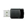 Adaptor wireless d-link dwa-171, ac600, usb