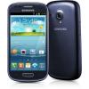 Telefon mobil SAMSUNG i8190 (GALAXY S III MINI) - Metalic Blue