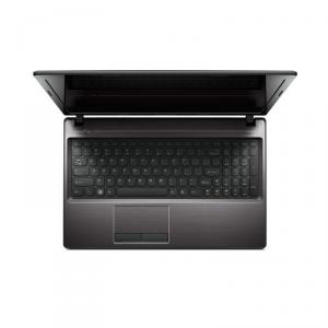 Laptop Lenovo 15.6 IdeaPad/Essential G580 Procesor Intel Celeron 1000M 1.8GHz 4GB 500GB FreeDos Black