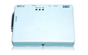 Modem pentru programare la distanta DSC MD-12