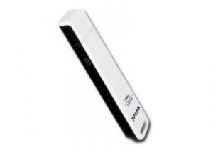 Placa de retea pe USB TP-LINK TL-WN727N (USB, Wireless, 150Mbps, IEEE 802.11b/g/n) Retail