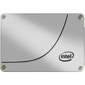 Intel SSD 530 Series (120GB, 2.5in SATA 6Gb/s, 20nm, MLC) 7mm, Generic Single Pack