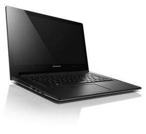 Laptop Lenovo IdeaPad S415, AMD E1-2100 1.0 GHz, 4 GB DDR3 500 GB HDD SATA  Windows 8