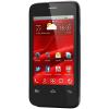 PRESTIGIO MultiPhone 3500 Dual Sim (3.45",320x480,4GB,Android 2.3,Wi-Fi,BT,3G) Black Retail