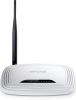 Router wireless n 150mbps, atheros,
