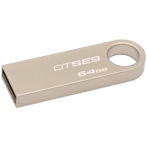KINGSTON 64GB USB 2.0 DataTraveler SE9