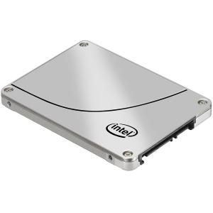 Intel SSD DC S3500 Series (240GB, 2.5in SATA 6Gb/s, 20nm, MLC) 7mm, Generic Single Pack