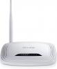 Router tp-link tl-wr743nd ( 4 x 100mbps lan, ieee 802.11b/g/n)