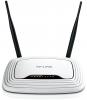 Router tp-link wireless n 300mbps atheros, 2t2r,