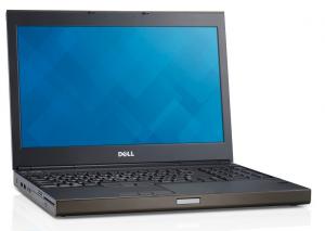 Dell Precision M4800, Intel Core i7-4800MQ 15.6-inch UltraSharp FHD (1920x1080)