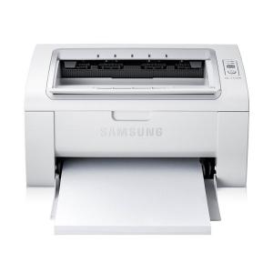 Laser Printer SAMSUNG ML-2165W (20ppm, 1200x1200 dpi, 8.5sec, 32Mb) USB 2.0, Wi-Fi, White