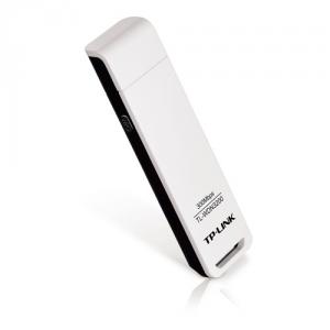 Placa de retea wireless TP-LINK TL-WDN3200, USB