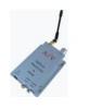Receptor audio/video fara fir - 2.4 GHz, 9...12 V/ 500 mA