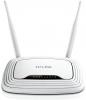 Router wireless n 300mbps multi-function atheros, 2t2r, 2.4ghz,
