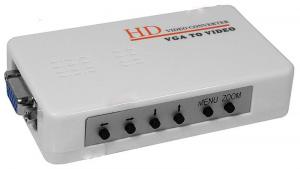 Convertor semnal video VGA - AV  HD