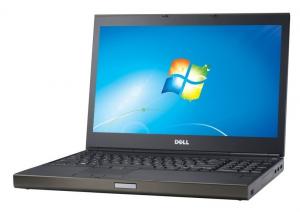 Dell Precision M6800 17.3-inch UltraSharp FHD (1920x1080) Intel Core i7-4800MQ 8GB (2x4GB)