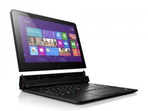 Lenovo ThinkPad HELIX Intel Core i7 3667U 2.0GHz 8GB 256 GB SSD Windows 8 Pro