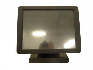 Sistem POS TouchPOS H745i, Display 15 inch Touchscreen, Intel Pentium 4 2.4 GHz