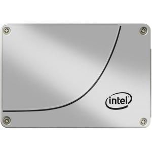 Intel SSD DC S3500 Series (480GB, 2.5in SATA 6Gb/s, 20nm, MLC) 7mm, Generic Single Pack