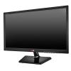 Monitor LED LG 19EN33S-B, 18.5", 1366x768, 5 ms, 200cd/m2, 5000000:1, D-SUB, TCO 5.0, VESA, Black