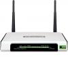 Router Wireless TP-LINK Realtek, 2T2R, 2.4GHz, 802.11n/g/b, Built-in 4-port Gigabit Switch, 1 usb port