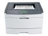Imprimanta laser monocrom a4 lexmark e360d, 40 pagini/minut, 80.000